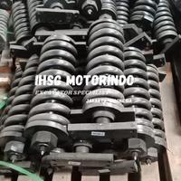 Gambar RECOIL SPRING KOMATSU PC100-5 PC100-6 PC100 RECOIL SPRING ASSY MBS dari IHSG MOTORINDOO UTAMA undefined 1 Tokopedia