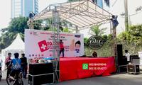 Gambar Sewa Rigging / Panggung 5x5 Meter (Semi Rigging) dari DRL Production undefined 3 Tokopedia