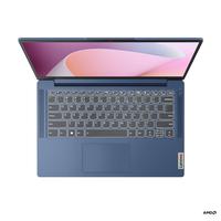 Gambar LENOVO IDEAPAD SLIM 3 14 RYZEN 5 7520 16GB 512GB W11+OHS 14.0FHD BLIT - Unit Only dari Optima Tech undefined 5 Tokopedia