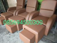 Gambar kursi refleksi mewah/kursi pijat/kursi urut/sofa massage/sofa refleksi - 004 dari Pabrik Fiberglass Murah undefined 3 Tokopedia