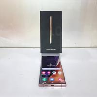 Gambar Samsung Note 20 Ultra 5G 12/512GB Second Fullset Garansi Resmi SEIN dari SUKSES GADGET STORE undefined 2 Tokopedia