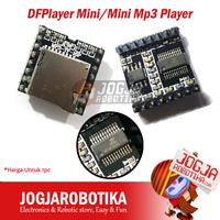 Gambar DFPlayer Mini/Mini Mp3 Player dari Jogjarobotika undefined 2 Tokopedia