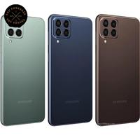 Gambar Samsung Galaxy M33 5G 8/128 GB Garansi Resmi - Biru dari TopPonsel22 undefined 2 Tokopedia
