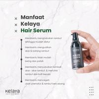 Gambar kelaya hair serum 20ml - 20ml dari Liya Store & Cosmetics undefined 3 Tokopedia
