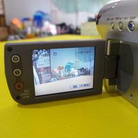 Gambar HANDYCAM SONY MINI DV HC36E BIKIN VIDEO2 LAWAS JADUL MEMORY STICK 8GB dari REJANOV71 undefined 3 Tokopedia