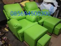 Gambar kursi refleksi mewah/kursi pijat/kursi urut/sofa massage/sofa refleksi - 004 dari Pabrik Fiberglass Murah undefined 1 Tokopedia