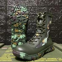 Gambar Sepatu Pdl Loreng Brimob Model Jatah Pembagian WR Tactical - 39 dari Alvershoptacticalgear undefined 2 Tokopedia