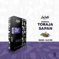 Gambar KOPI LALEITE COFFEE TORAJA SAPAN 240GR - BUBUK dari LaLeite Coffee undefined 1 Tokopedia