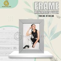 Gambar 4R - BINGKAI / FRAME FOTO / FIGURA / BINGKAI Uk 4R (10 X 15CM ) - EXTRABUBBLEWRAP dari GRAND GALLERY undefined 5 Tokopedia