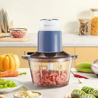Gambar SAMONO BLENDER CHOPPER GELAS KACA SW-069S SW 069S 069 FOOD CHOPPER FOO dari Toko Pusat Perabot Semarang undefined 1 Tokopedia