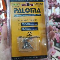 Gambar Barrel Bolt PALOMA BBP 202 BETA 3 INCH Grendel Slot Kunci dari GERAI KUNCI KERAN HARDWARE undefined 4 Tokopedia