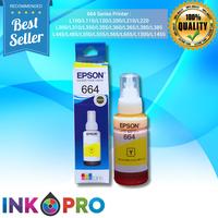 Gambar Tinta Epson 664 PREMIUM - Merah dari ink.Pro undefined 3 Tokopedia
