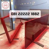 Gambar pintu emergency exit hospital dari CV LAS HARAZAKIDA undefined 4 Tokopedia