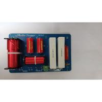 Gambar Crossover pasif Audio Seven PA 115 Crossover 2 Way Original Import dari peony_store undefined 3 Tokopedia
