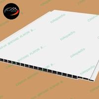 Gambar plafon pvc material 1 dus panjang 4meter dari BINTANG DEKORASI PLAFON &amp; BAJA undefined 1 Tokopedia