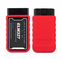 Gambar NEWEST ELM327 1.5 ANDROID IOS WIFI SCANNER OBD2 dari OBD2 CARS undefined 1 Tokopedia