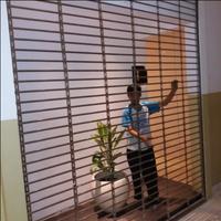 Gambar Pemasangan pintu Rolling door tipe grell dari Rollingdoor Jaya Mandiri undefined 4 Tokopedia