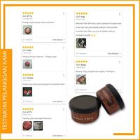 Gambar LEATHER FILLER DEMPUL KULIT LEATHER FILLER KIT dari Mayangsaris undefined 3 Tokopedia