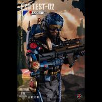 Gambar figure 1:6 Soldier Story S125 EXO Skeletion Armour Suit "Test 02" dari toko mainan murah88 undefined 1 Tokopedia