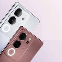 Gambar VIVO V29 5G RAM 8/256 GB | VIVO V 29 12/512 GB GARANSI RESMI VIVO - V29 12/512  RED, BNS7+ROBOT GIFT dari 189 CELL undefined 5 Tokopedia