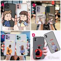 Gambar Couple Case Samsung Note 8 Note 9 Note 20 Note 20 Ultra - K dari silver phone undefined 2 Tokopedia