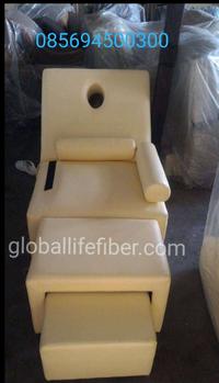 Gambar kursi refleksi mewah/kursi pijat/kursi urut/sofa massage/sofa refleksi - 004 dari Pabrik Fiberglass Murah undefined 4 Tokopedia