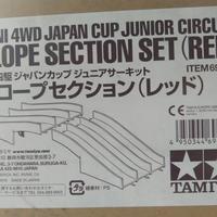 Gambar TAMIYA 69570 MINI 4WD J-CUP JR CIRCUIT SLOPE SECTION SET dari TAMIYA INDONESIA undefined 2 Tokopedia