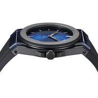 Gambar Jam Tangan D1 Milano Carbonlite 40.5mm - Blue D1-CLRJ04 dari terrytorial undefined 3 Tokopedia