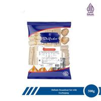 Gambar SHIFUDO Steamboat 500 Gram dari BOCI FROZEN MART LAMPUNG undefined 1 Tokopedia