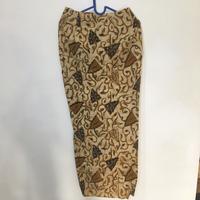 Gambar Rok batik wiru dari Warung Reuse undefined 2 Tokopedia