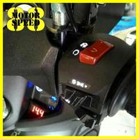 Gambar Saklar Non AHO Pulsar 135 Original PNP ( NMAX,CBR,VIXION,NS,NOUVO,dll dari 88 motor speed undefined 4 Tokopedia