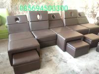 Gambar kursi refleksi mewah/kursi pijat/kursi urut/sofa massage/sofa refleksi - 004 dari Pabrik Fiberglass Murah undefined 2 Tokopedia