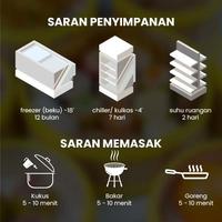 Gambar Dimsum Sushi Frozen Food Siomay Sushi Ayam Udang Dimsum Mbledos isi 30 dari Dimsum Mbledos Official undefined 3 Tokopedia