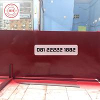 Gambar pintu emergency exit hospital dari CV LAS HARAZAKIDA undefined 2 Tokopedia