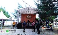Gambar Sewa Rigging / Panggung 5x5 Meter (Semi Rigging) dari DRL Production undefined 2 Tokopedia