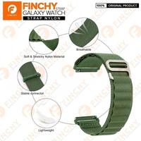 Gambar Finchy nylon strap Huawei watch GT 3 46mm replacement wristband - Army dari Finchy Indonesia undefined 5 Tokopedia