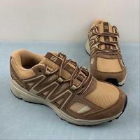 Gambar Salomon X-Mission 4 Suede Original 417482-28 dari Seven Sport 1 undefined 3 Tokopedia