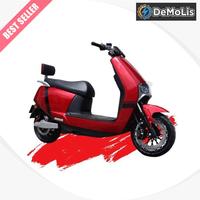 Gambar MOTOR LISTRIK UWINFLY N9 PRO ORIGINAL GARANSI RESMI - Merah dari Beatrix.Id undefined 2 Tokopedia
