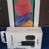 Gambar Samsung Galaxy M33 5G 8/128 GB Garansi Resmi - Biru dari TopPonsel22 undefined 3 Tokopedia