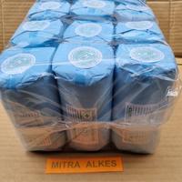 Gambar Kapas Pembalut 25 50 100 250 500 1000 gr gram 1kg Sari Bunga - 25gr / Lusin dari MITRA ALKES undefined 3 Tokopedia