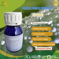 Gambar Surfaktan Perekat Perata Penembus Spreader 250 ml 500ml DGW Tanaman - Meningkatkan Daya Rekat Pestisida - 250ML dari PUROTANI.ID undefined 5 Tokopedia