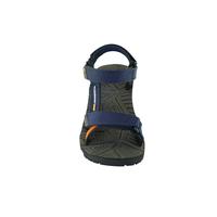 Gambar OUTDOOR ADVENTURE BARBARIAN GEN S SANDAL GUNUNG PRIA - BLACK, 38 dari Outdoorpro Official undefined 4 Tokopedia