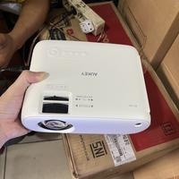 Gambar Proyektor / projector mini Portable Aukey RD860 LED Wireless Projektor dari TOKOHAPPYELEKTRONIKMEDAN undefined 2 Tokopedia