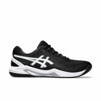 Gambar sepatu tenis pria asics gel Dedicate 8 black original dari sepatu original 07 undefined 1 Tokopedia