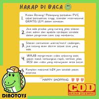 Gambar DINOTOYS PG5406 Kolam Renang Jumbo Merk Playground Ukuran 2,6 Meter - 2,6Meter 3 Ring, Kolam Saja dari Dinotoys168 undefined 3 Tokopedia