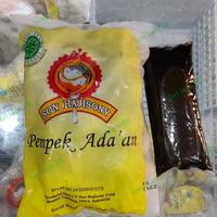 Gambar Pempek Sony Lampung Adaan + Cuko sony lampung dari Distributor Bakso Sony Jakarta undefined 1 Tokopedia