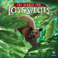 Gambar The Search for Lost Species Board Game dari Kei Toys Indonesia undefined 1 Tokopedia