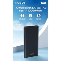 Gambar ROBOT RT11 10000MAH POWERBANK 20W PD QUICK FAST CHARGING dari btgcom undefined 4 Tokopedia