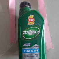 Gambar oli top 1 zenzation 10w 40 1liter dari LANTIVA SHOP undefined 1 Tokopedia