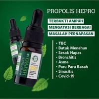 Gambar Propolis Hepro Obat Hipertensi Asam Urat Kolesterol Darah Tinggi dari egostoreofficial undefined 2 Tokopedia